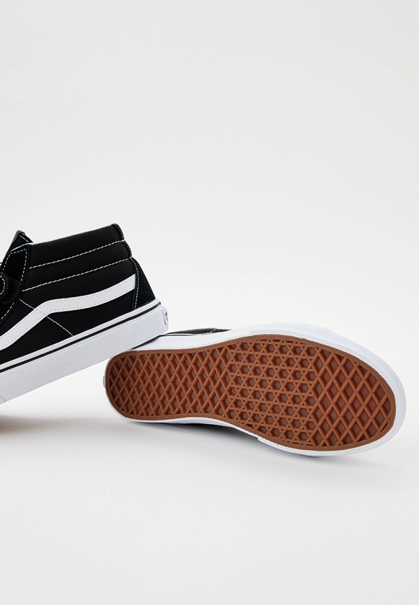 Vans Кеды - JN SK8-MID REISSUE - фото 5