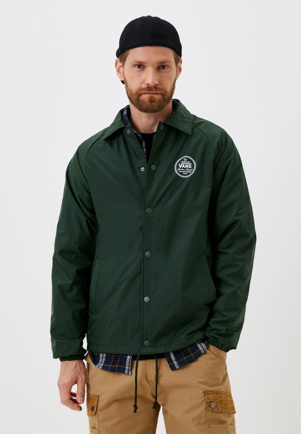 Vans Куртка - фото 1
