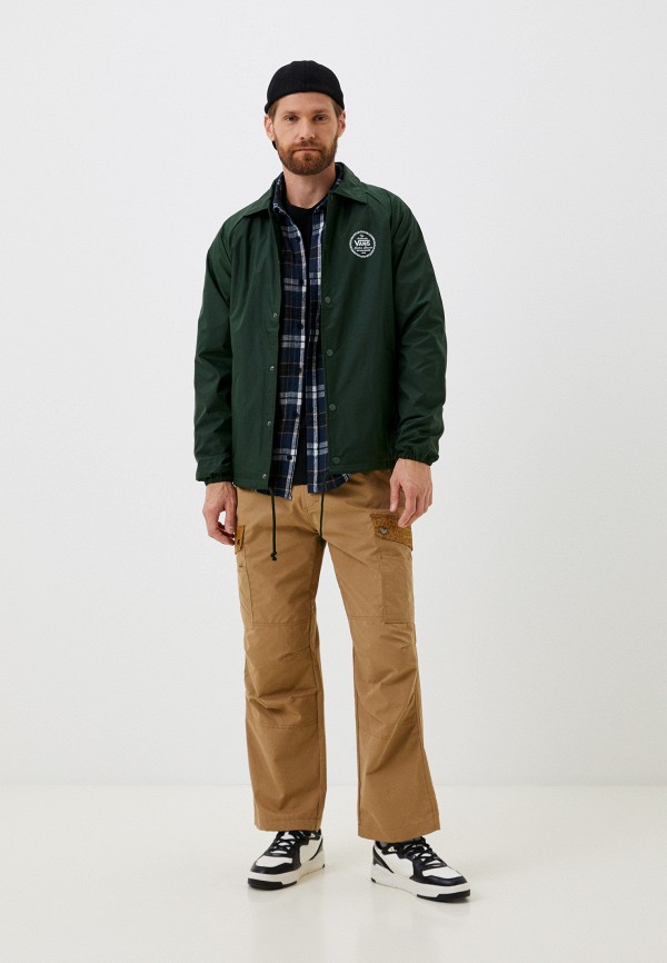 Vans Куртка - фото 2