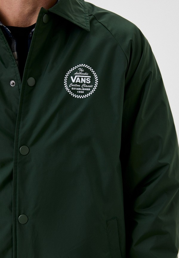 Vans Куртка - фото 4