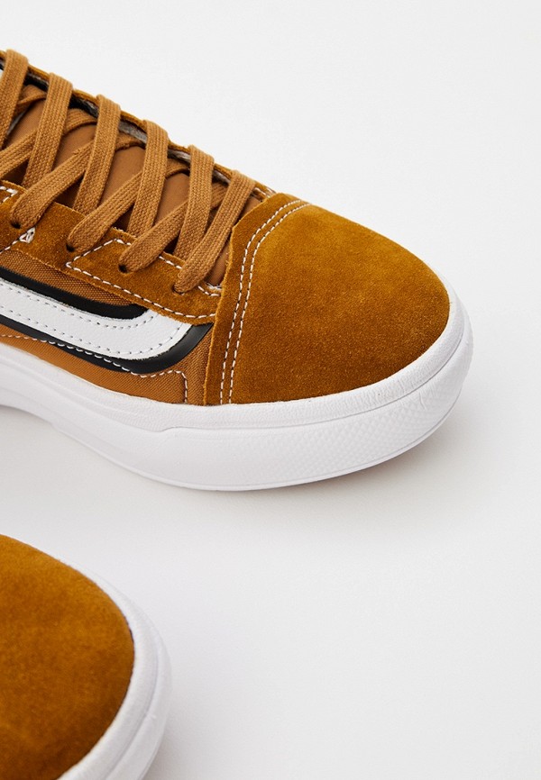 Vans Кеды - UA OLD SKOOL OVERT C - фото 2