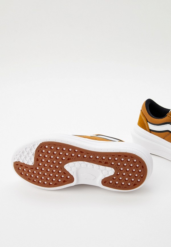 Vans Кеды - UA OLD SKOOL OVERT C - фото 5