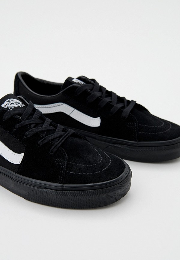 Vans Кеды - UA SK8-LOW - фото 2
