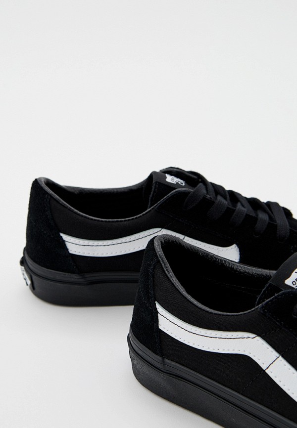 Vans Кеды - UA SK8-LOW - фото 4