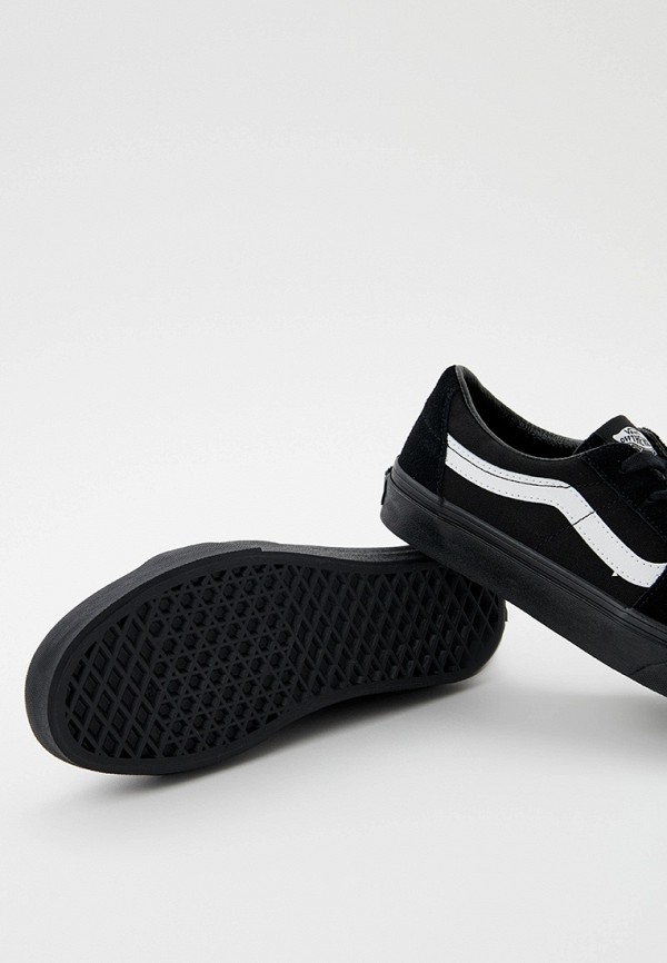 Vans Кеды - UA SK8-LOW - фото 5
