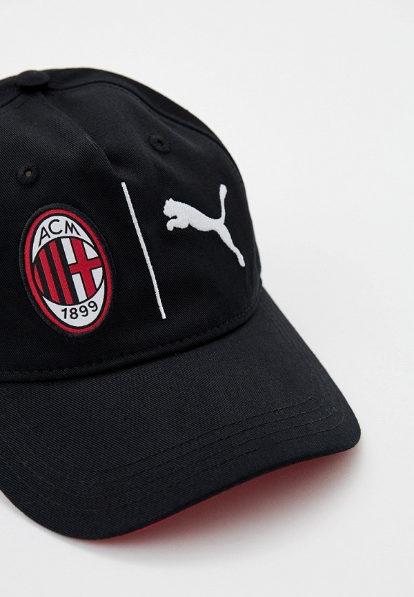 PUMA Бейсболка - AC Milan - фото 3
