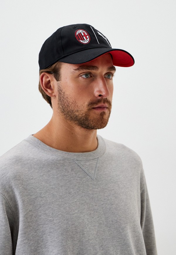 PUMA Бейсболка - AC Milan - фото 4