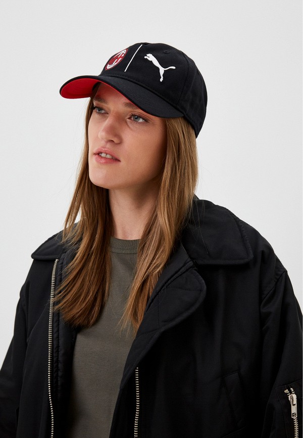 PUMA Бейсболка - AC Milan - фото 5