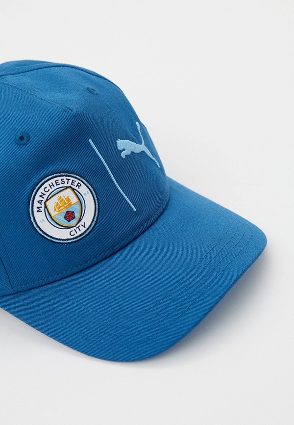 PUMA Бейсболка - Manchester City - фото 3
