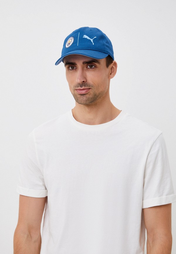 PUMA Бейсболка - Manchester City - фото 4