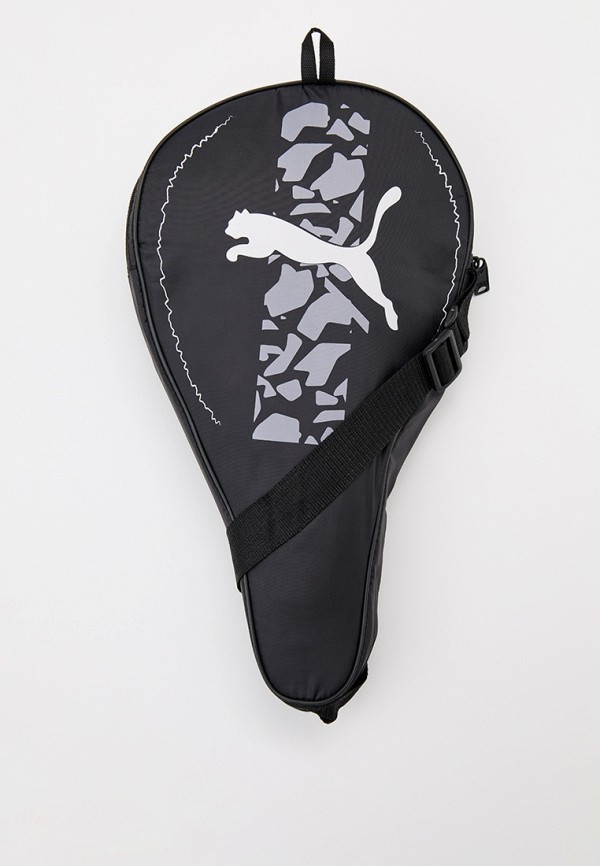 PUMA Чехол для ракеток - Padel Cover Bag PUMA Black-PUMA White-(g - фото 2