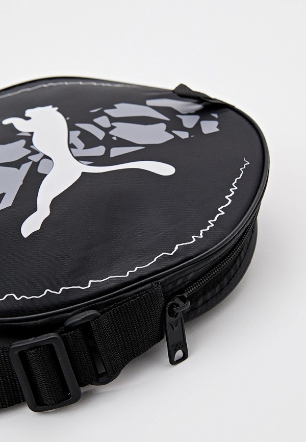 PUMA Чехол для ракеток - Padel Cover Bag PUMA Black-PUMA White-(g - фото 3