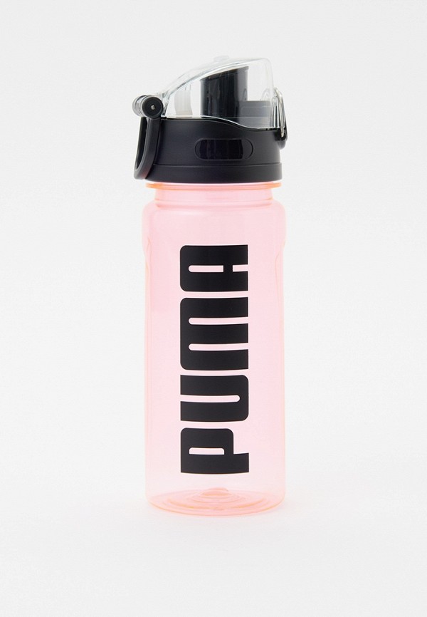 PUMA Бутылка спортивная - PUMA TR Bottle Sportstyle Puma Black - фото 1