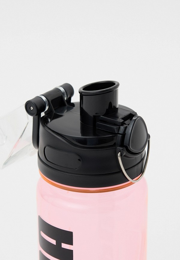 PUMA Бутылка спортивная - PUMA TR Bottle Sportstyle Puma Black - фото 2