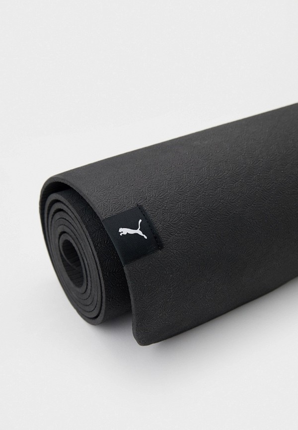 PUMA Коврик для йоги - Fitness mat, 173х61 см - фото 2