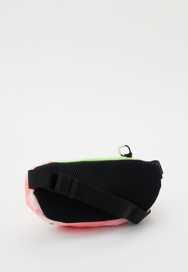 PUMA Сумка поясная - PR Classic Waist Bag Koral Ice - фото 2