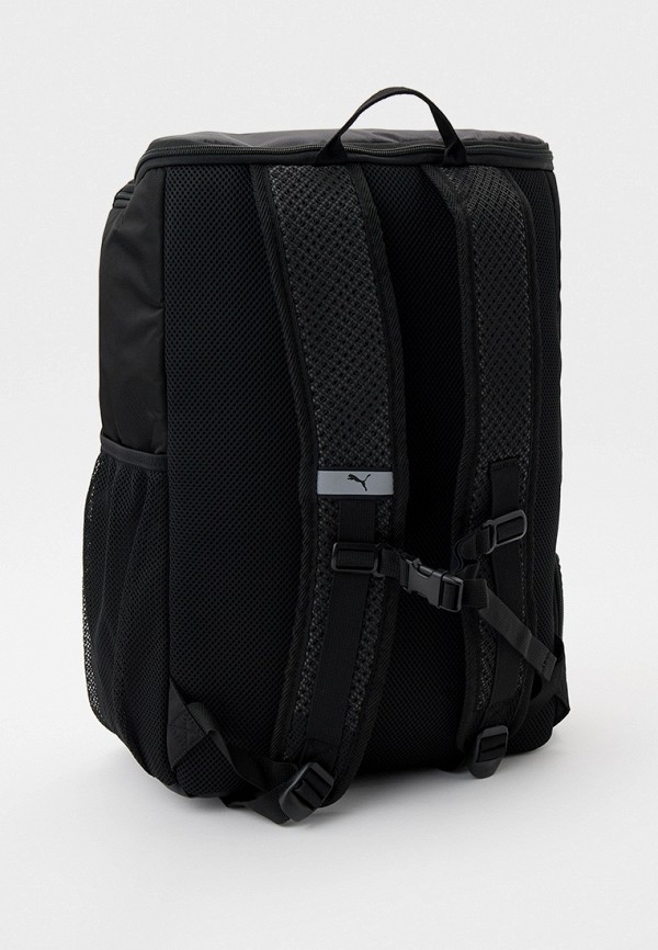 PUMA Рюкзак - Training Backpack Puma Black - фото 2