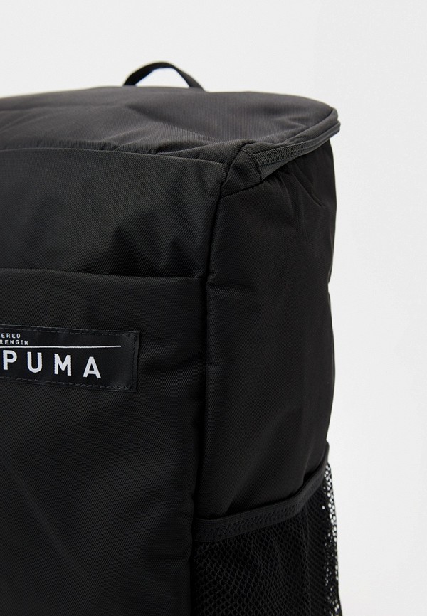 PUMA Рюкзак - Training Backpack Puma Black - фото 3