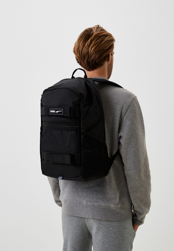 PUMA Рюкзак - Deck Backpack - фото 5
