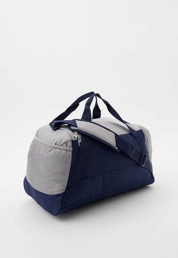 PUMA Сумка спортивная - Fundamentals Sports Bag S PUMA Navy-Conc - фото 2