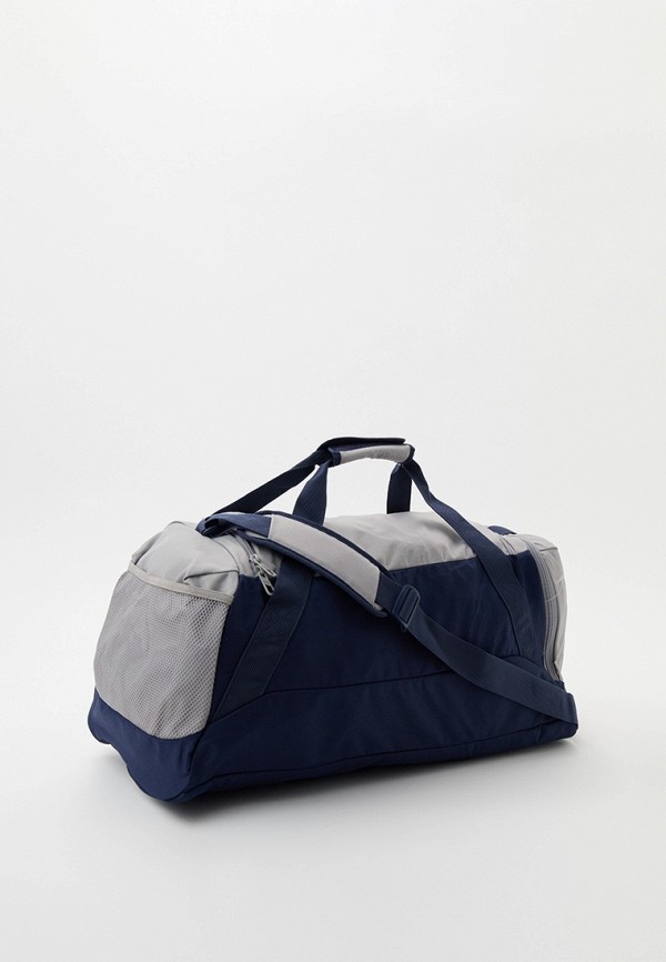 PUMA Сумка спортивная - Fundamentals Sports Bag M PUMA Navy-Conc - фото 2