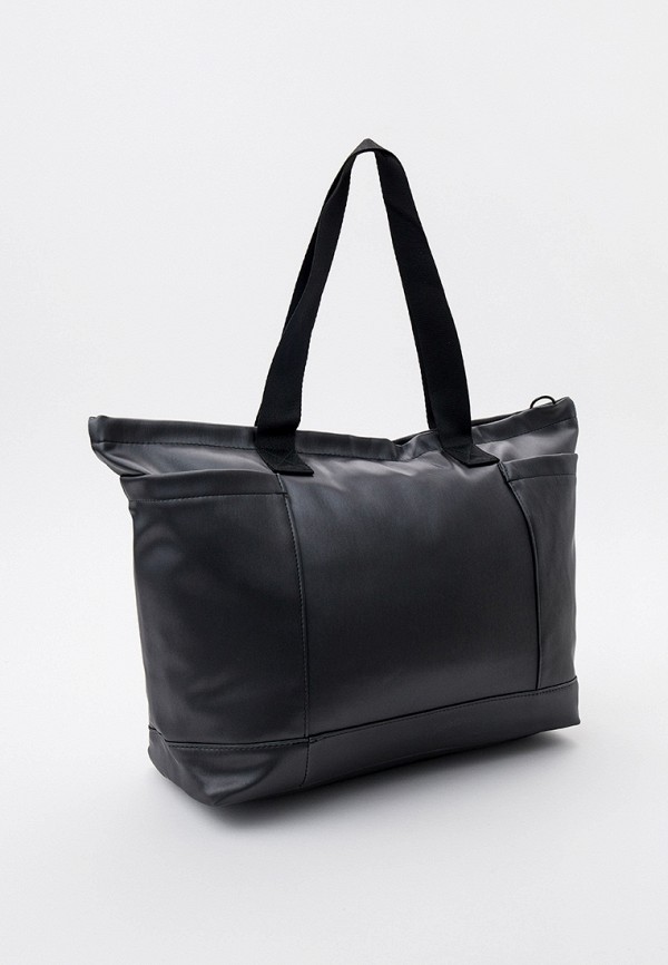 PUMA Сумка спортивная - Core Up Large Shopper PUMA Black - фото 2