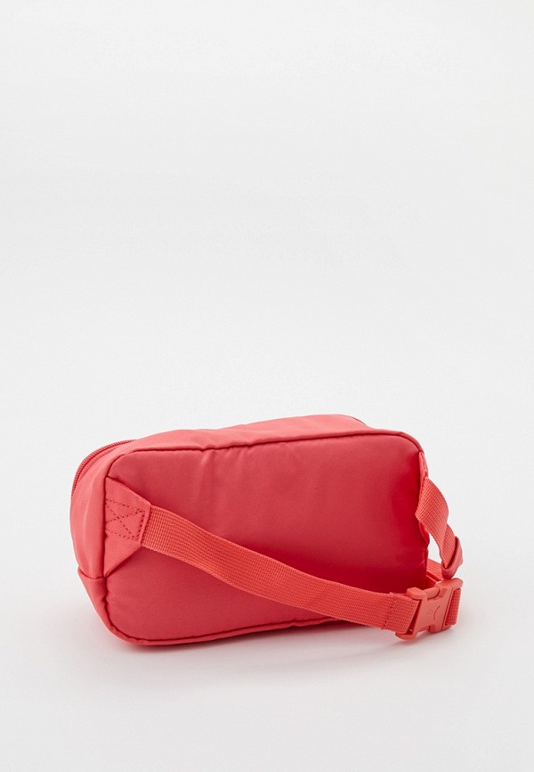 PUMA Сумка поясная - PUMA Patch Waist Bag Electric Blush - фото 2