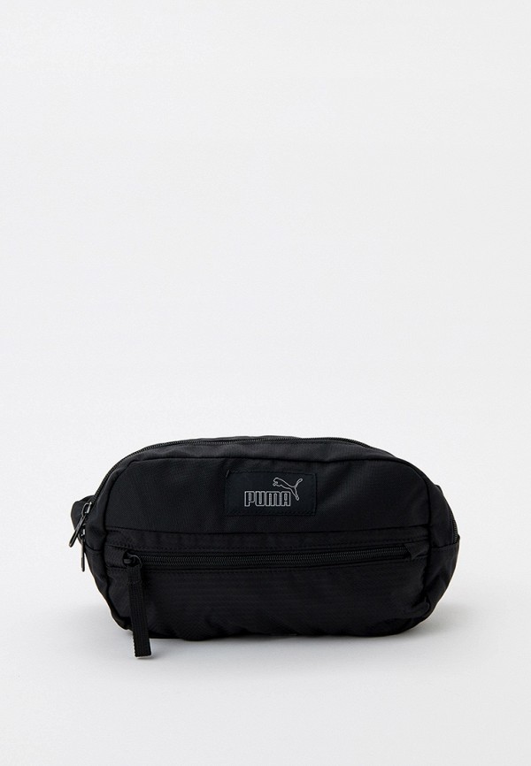 PUMA Сумка поясная - EvoESS Waist Bag PUMA Black - фото 1