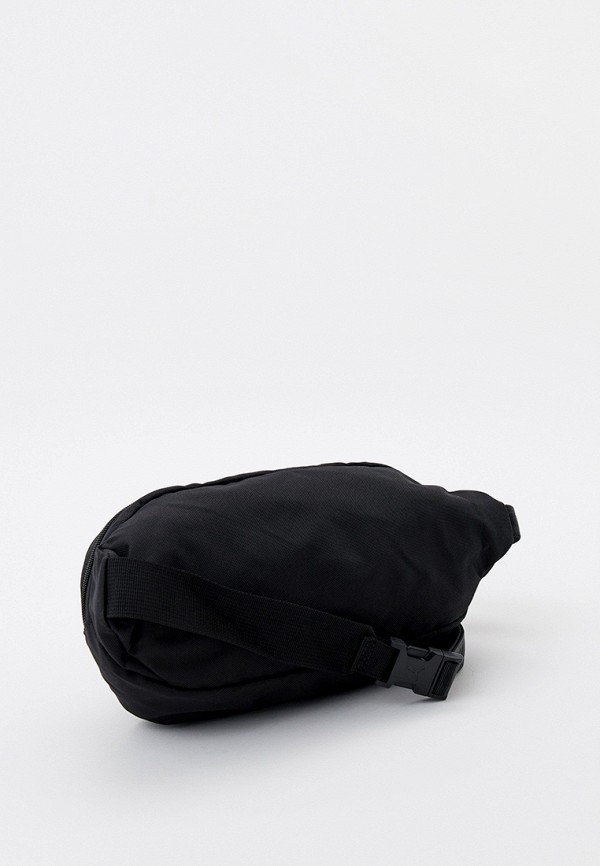 PUMA Сумка поясная - EvoESS Waist Bag PUMA Black - фото 2