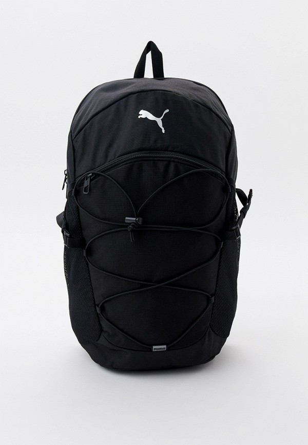 PUMA Рюкзак - PUMA Plus PRO Backpack PUMA Black - фото 1