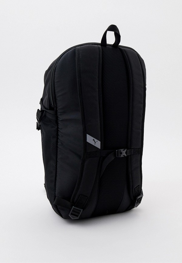 PUMA Рюкзак - PUMA Plus PRO Backpack PUMA Black - фото 2