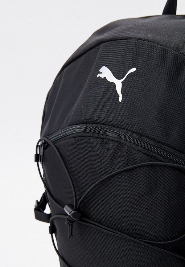 PUMA Рюкзак - PUMA Plus PRO Backpack PUMA Black - фото 3