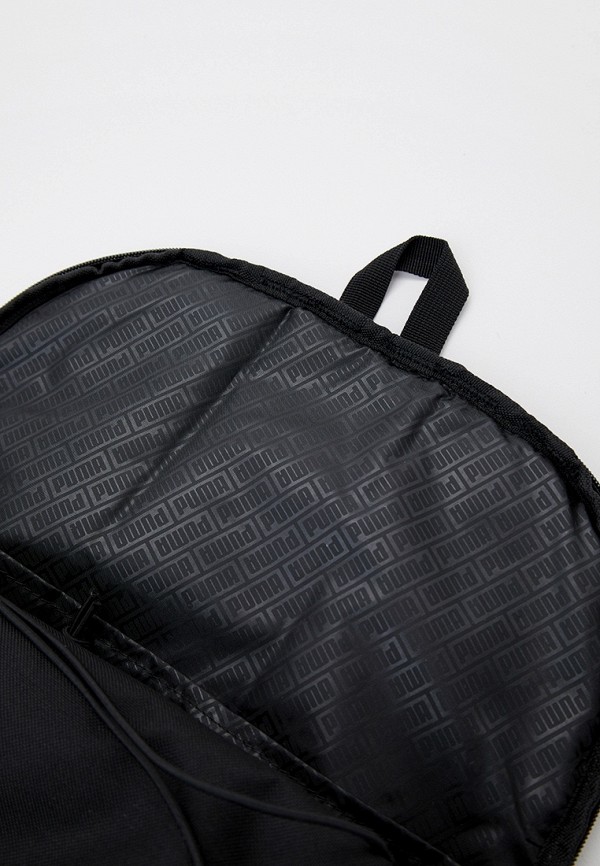 PUMA Рюкзак - PUMA Plus PRO Backpack PUMA Black - фото 4