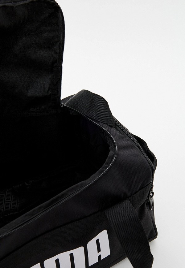 PUMA Сумка спортивная - PUMA Challenger Duffel Bag XS PUMA Black - фото 4