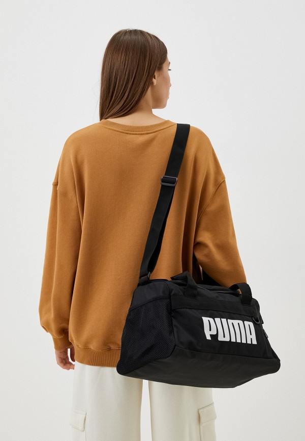 PUMA Сумка спортивная - PUMA Challenger Duffel Bag XS PUMA Black - фото 5