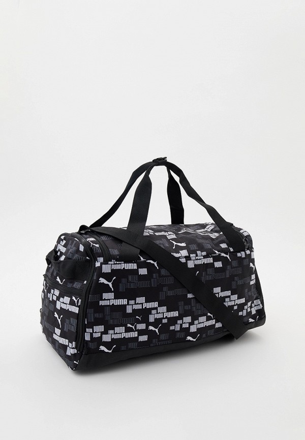 PUMA Сумка спортивная - PUMA Challenger Duffel Bag S PUMA Black- - фото 2