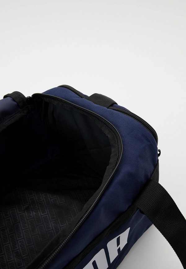 PUMA Сумка спортивная - PUMA Challenger Duffel Bag XS PUMA Navy - фото 4