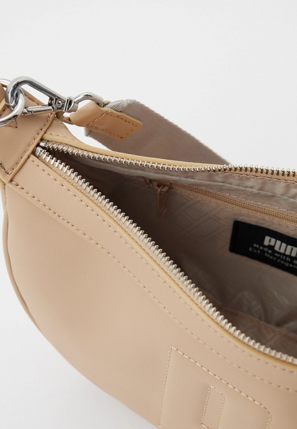 PUMA Сумка - PUMA Sense Mini Hobo Granola - фото 4
