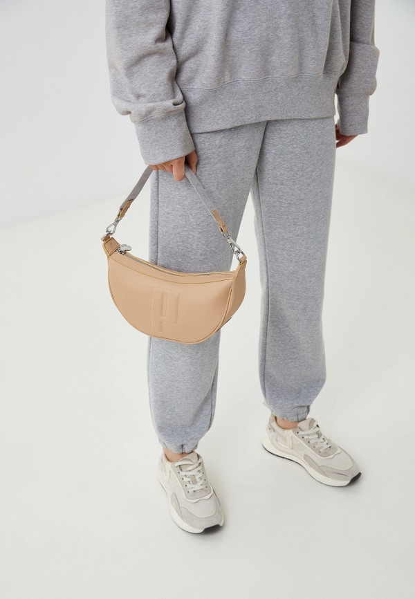 PUMA Сумка - PUMA Sense Mini Hobo Granola - фото 5