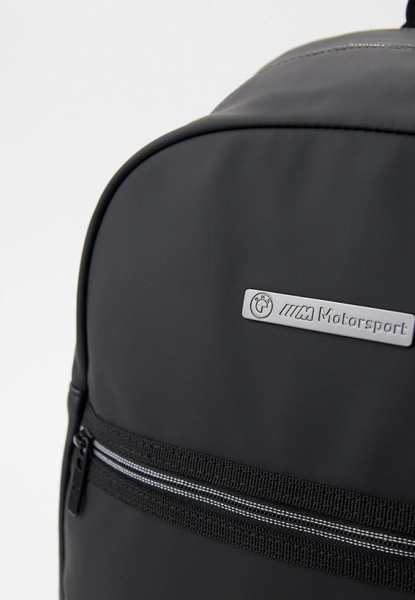 PUMA Рюкзак - BMW MMS Pro Backpack PUMA Black - фото 3