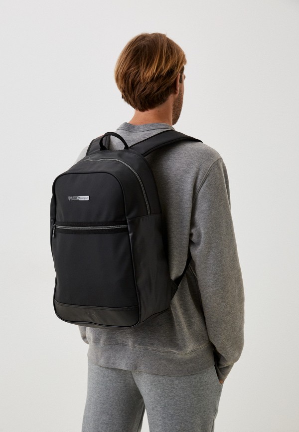 PUMA Рюкзак - BMW MMS Pro Backpack PUMA Black - фото 5