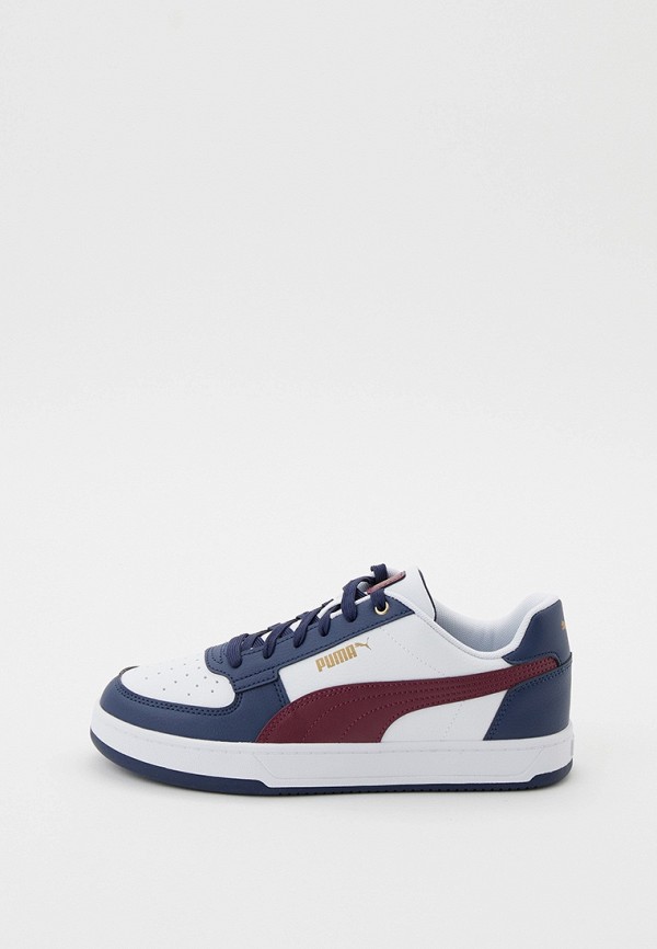 PUMA Кеды - Puma Caven 2.0 PUMA White-Dark Jasper-PU - фото 1