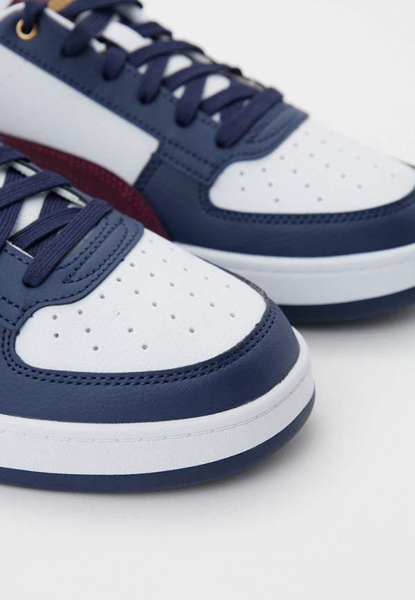 PUMA Кеды - Puma Caven 2.0 PUMA White-Dark Jasper-PU - фото 2