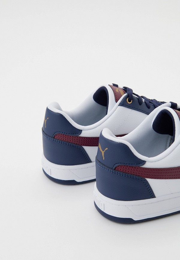 PUMA Кеды - Puma Caven 2.0 PUMA White-Dark Jasper-PU - фото 4