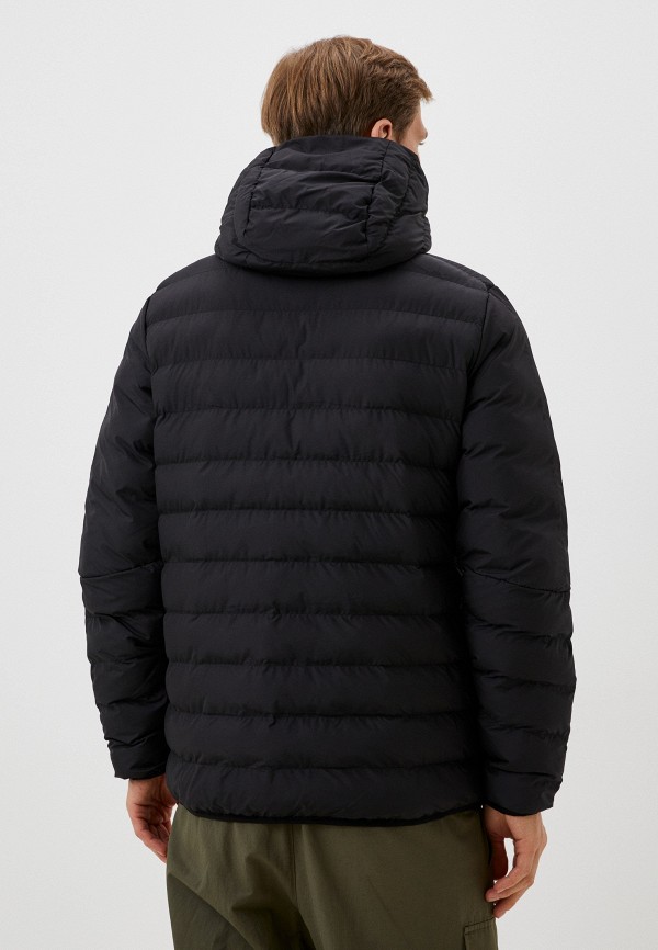 PUMA Куртка утепленная - MAPF1 MT7 EcoLite Down Jacket Puma Black - фото 3