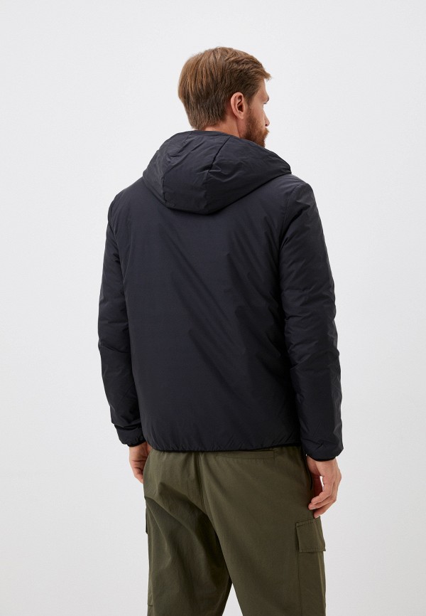 PUMA Куртка утепленная - Ferrari Style Reversible Padded Jacket P - фото 4