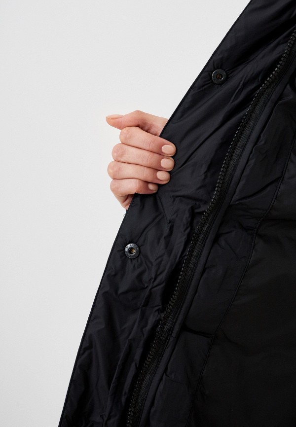 Куртка утепленная PUMA BMW MMS WMN Winter Jacket Puma Black, цвет ...