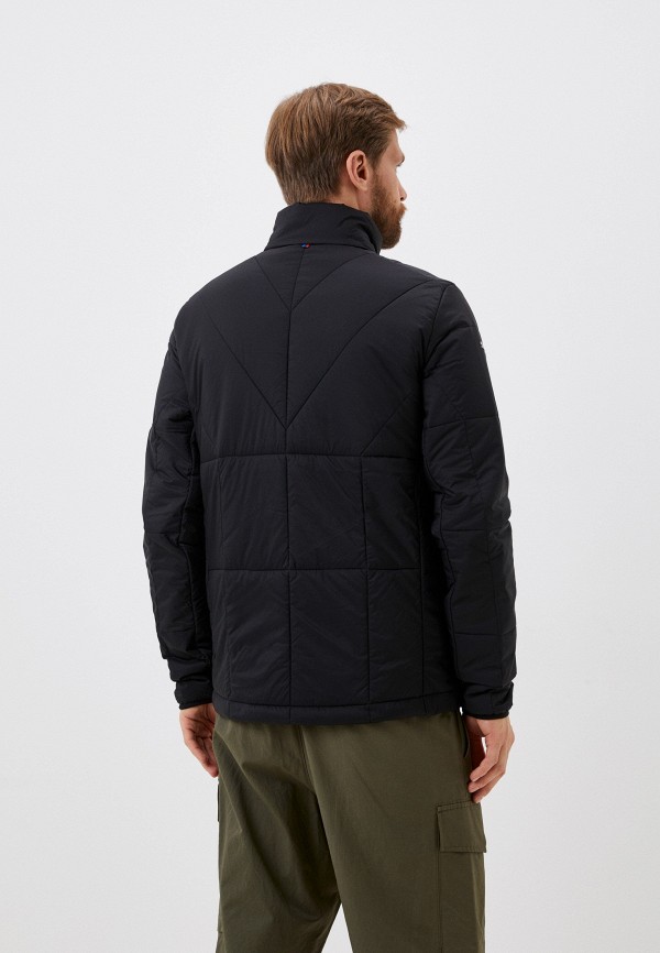 PUMA Куртка утепленная - BMW MMS Life Non-Hdd Packable Jkt Puma B - фото 3