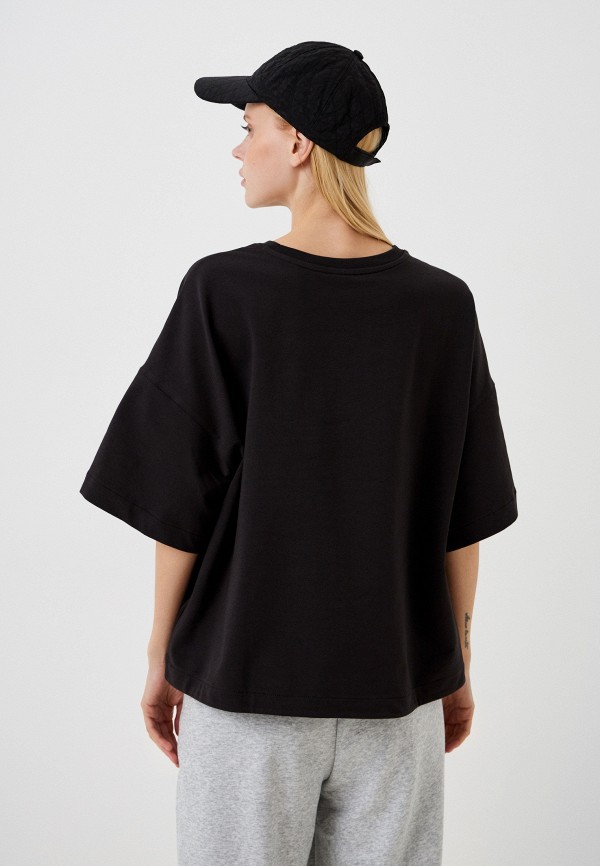 PUMA Футболка - INFUSE Relaxed Tee PUMA Black - фото 2