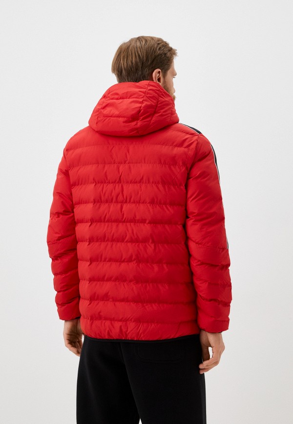 PUMA Куртка утепленная - Ferrari Race MT7 Ecolite Down Jacket Ros - фото 3